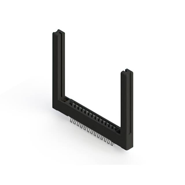 357-026-455-258 EDAC Inc.  Edgeboard Connectors